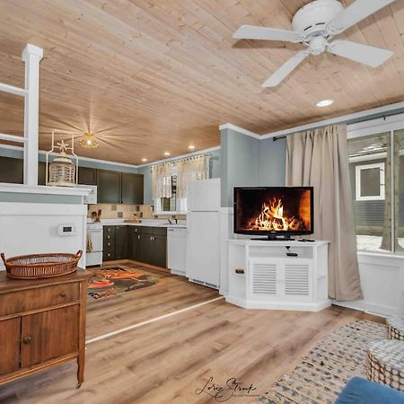 Beachglass Cottage - Family Friendly Kids And Pets Grand Beach Exteriér fotografie