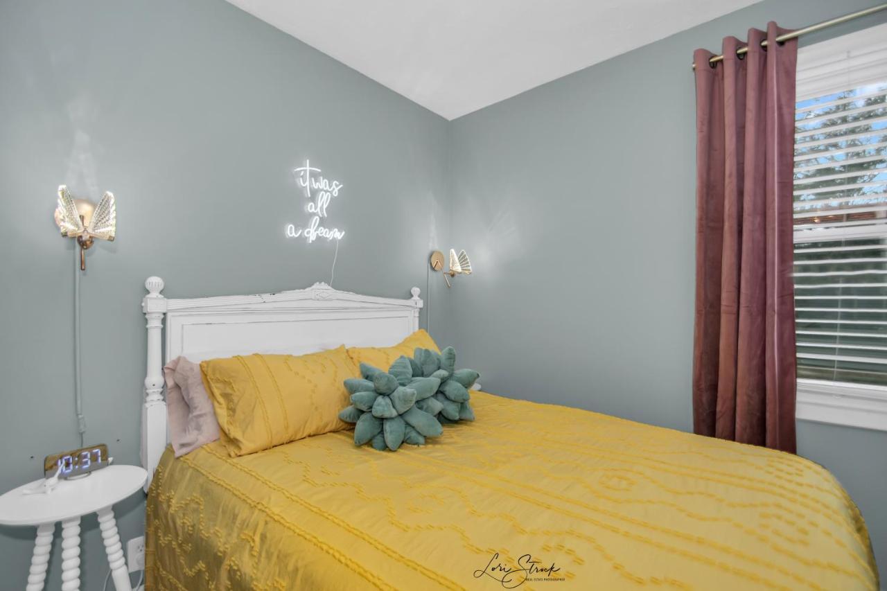 Beachglass Cottage - Family Friendly Kids And Pets Grand Beach Exteriér fotografie