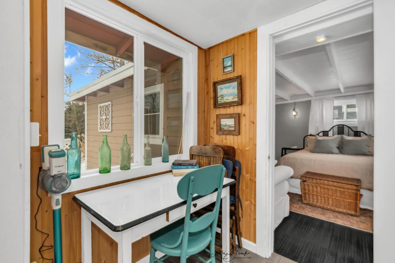 Beachglass Cottage - Family Friendly Kids And Pets Grand Beach Exteriér fotografie