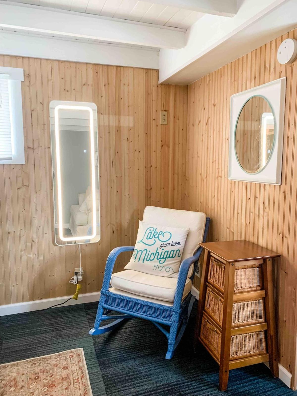 Beachglass Cottage - Family Friendly Kids And Pets Grand Beach Exteriér fotografie