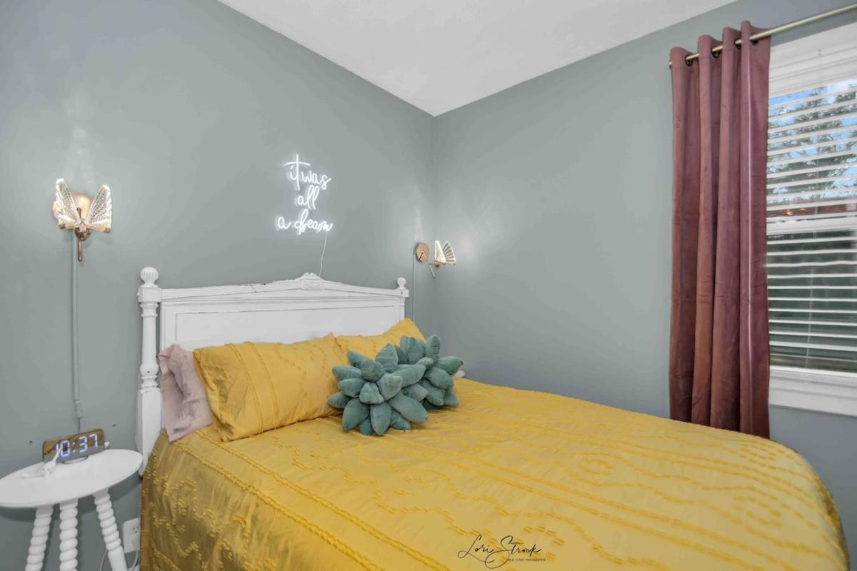 Beachglass Cottage - Family Friendly Kids And Pets Grand Beach Exteriér fotografie