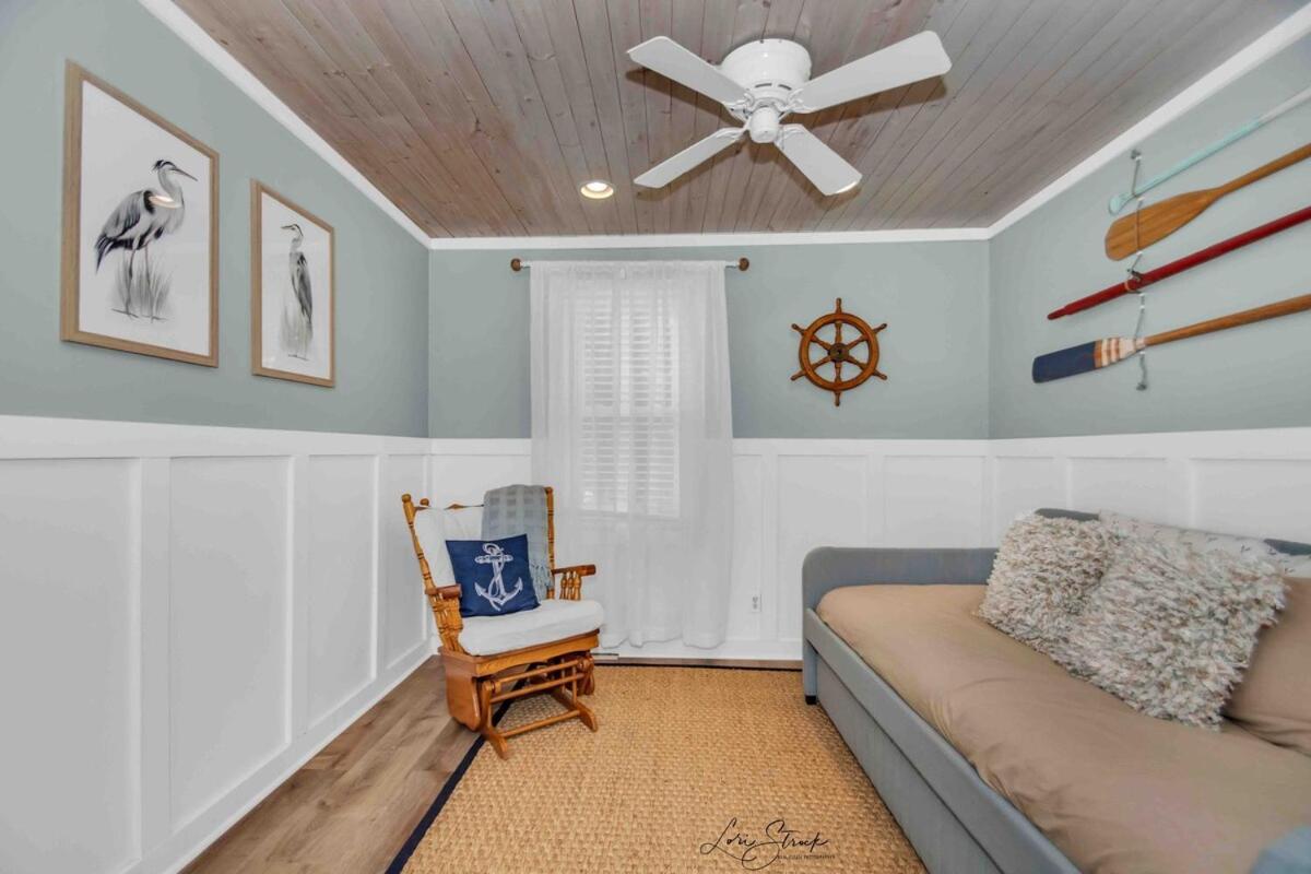 Beachglass Cottage - Family Friendly Kids And Pets Grand Beach Exteriér fotografie